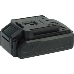 Promo ⭐ BRÜDER MANNESMANN Brüder Mannesmann M17551 M17551 Batterie Pour Outil 20 V 1.3 Ah Li-Ion ?