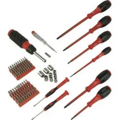Remise ? BRÜDER MANNESMANN Brüder Mannesmann M11200 Set De Réparation ✔️