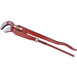 Les meilleures critiques de ✨ BRÜDER MANNESMANN Clé Serre-tubes Brüder Mannesmann M10881 1 Pc(s) ?