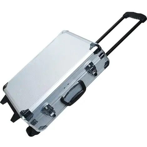 Les meilleures critiques de ? BRÜDER MANNESMANN Brüder Mannesmann M29077 Mallette à Outils équipée 159 Pièces ? 2 Les meilleures critiques de ? BRÜDER MANNESMANN Brüder Mannesmann M29077 Mallette à Outils équipée 159 Pièces ? – Image 2