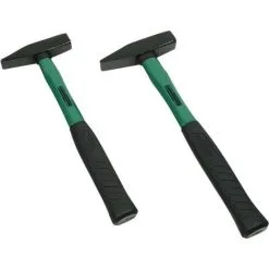 Sortie ? BRÜDER MANNESMANN Brüder Mannesmann Mannesmann M76515 Marteau De Serrurier 500 G ?