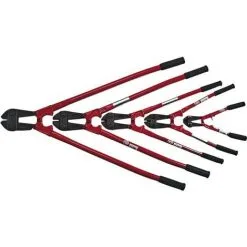 Acheter ? BRÜDER MANNESMANN Brüder Mannesmann Mannesmann Coupe-boulons 300 Mm ?