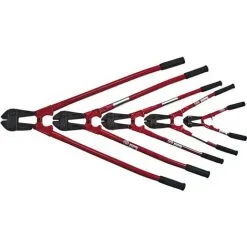 Vente flash ? BRÜDER MANNESMANN Brüder Mannesmann Coupe-boulons 450 Mm ?