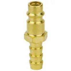 Meilleure vente ⌛ EMBOUT ENFICHABLE POUR AIR COMPRIMÉ DIAMÈTRE 9 MM BRÜDER MANNESMANN ✔️