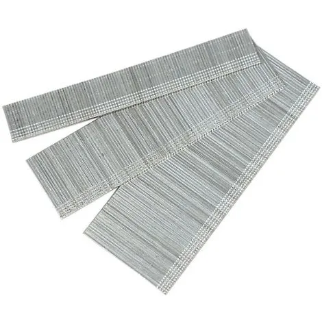 Remise ? BRÜDER MANNESMANN MANNESMANN 15351 CLOUS POUR CLOUEUSE À AIR COMPRIMÉ ? 1 Remise ? BRÜDER MANNESMANN MANNESMANN 15351 CLOUS POUR CLOUEUSE À AIR COMPRIMÉ ?