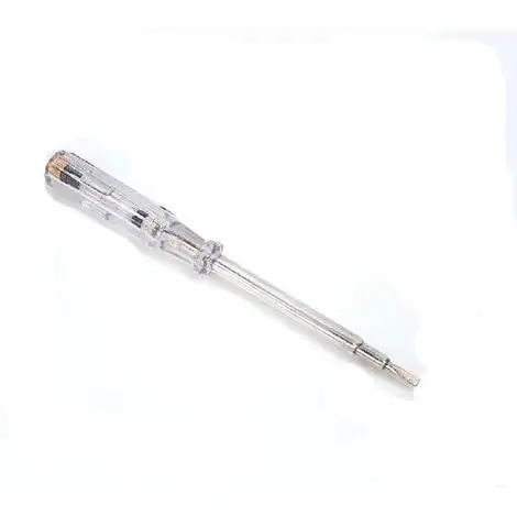 Tout neuf ? BRÜDER MANNESMANN - BRÜDER MANNESMANN SPANNUNGSPRÜFER, KLINGE: 60 MM 1116-060 ? 1 Tout neuf ? BRÜDER MANNESMANN - BRÜDER MANNESMANN SPANNUNGSPRÜFER, KLINGE: 60 MM 1116-060 ?