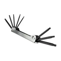 Meilleure affaire ? JEU DE CLÉS TORX 8 PCES BRÜDER MANNESMANN 29036 ?