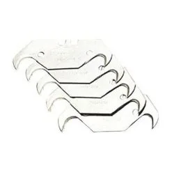 Meilleure vente ✔️ LAMES À CROCHETS BRÜDER MANNESMANN 619KL ?