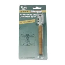 Le moins cher ? COUPE-VERRE BRÜDER MANNESMANN 60010 ?