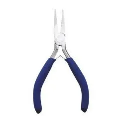 Grosses soldes ? PINCE PLATE POUR ÉLECTRONIQUE BRÜDER MANNESMANN 10806 ?