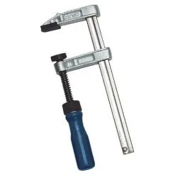 Bon marché ? BRÜDER MANNESMANN MANNESMANN M90423 SERRE-JOINT 120 X 300 MM ?