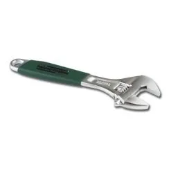 Vente flash ? BRÜDER MANNESMANN - 19872 - CLÉ À MOLETTE - 10'' 250 MM ?