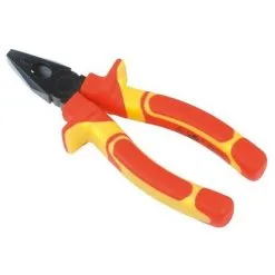 Meilleure affaire ? BRÜDER MANNESMANN MANNESMANN M10601 PINCE UNIVERSELLE 160 MM ?