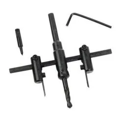 Acheter ⭐ FRAISE TRÉPANEUSE BRÜDER MANNESMANN 537 ?