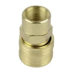 Meilleure affaire ? COUPLEUR À AIR COMPRIMÉ 10MM (3/8'') MANNESMANN BRÜDER MANNESMANN 1554 ?