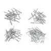 Le moins cher ? ASSORTIMENT DE RIVETS 600 PCES BRÜDER MANNESMANN 1097-S ?