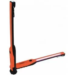 De gros ? BRÜDER MANNESMANN Baladeuse LED COB Avec Batterie Li-ion 3 W Brüder Mannesmann ✔️ -BRÜDER MANNESMANN Soldes 19505047 3