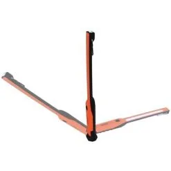 De gros ? BRÜDER MANNESMANN Baladeuse LED COB Avec Batterie Li-ion 3 W Brüder Mannesmann ✔️ -BRÜDER MANNESMANN Soldes 19505047 4