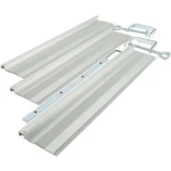 Promo ⭐ BRÜDER MANNESMANN Guide De Scie Pour Scie Circulaire 3 Pcs Brüder Mannesmann ?