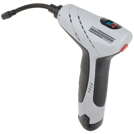 Offres ? BRÜDER MANNESMANN Pompe à Air Sans Fil Li-ion 12 V Brüder Mannesmann - Gris ? 1 Offres ? BRÜDER MANNESMANN Pompe à Air Sans Fil Li-ion 12 V Brüder Mannesmann - Gris ?