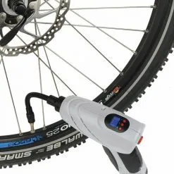 Offres ? BRÜDER MANNESMANN Pompe à Air Sans Fil Li-ion 12 V Brüder Mannesmann - Gris ? 7 Offres ? BRÜDER MANNESMANN Pompe à Air Sans Fil Li-ion 12 V Brüder Mannesmann - Gris ? -BRÜDER MANNESMANN Soldes 20996784 3