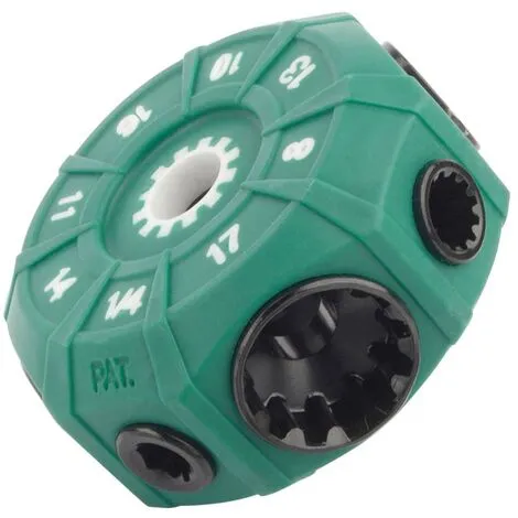 De gros ✨ BRÜDER MANNESMANN Tournevis Polyvalent à Verrouillage Multiple Brüder Mannesmann ⌛ 1 De gros ✨ BRÜDER MANNESMANN Tournevis Polyvalent à Verrouillage Multiple Brüder Mannesmann ⌛