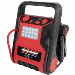 Le moins cher ? BRÜDER MANNESMANN Chargeur électrique Mobile 12 V Brüder Mannesmann ?