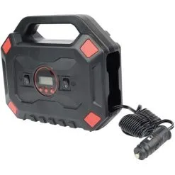 Budget ? BRÜDER MANNESMANN Compresseur Compact 12 V Brüder Mannesmann ?