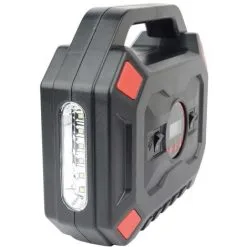 Budget ? BRÜDER MANNESMANN Compresseur Compact 12 V Brüder Mannesmann ? -BRÜDER MANNESMANN Soldes 28876784 3