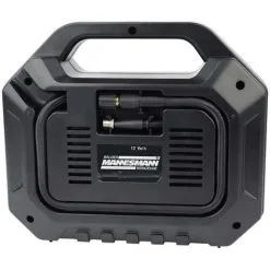 Budget ? BRÜDER MANNESMANN Compresseur Compact 12 V Brüder Mannesmann ? -BRÜDER MANNESMANN Soldes 28876784 4