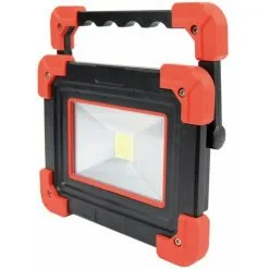 Remise ? BRÜDER MANNESMANN Baladeuse à LED Rechargeable 3,7 V Brüder Mannesmann ? -BRÜDER MANNESMANN Soldes 28876786 4