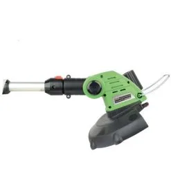 Nouveau ⌛ BRÜDER MANNESMANN Coupe-herbe Sans Fil 20 W Brüder Mannesmann ? -BRÜDER MANNESMANN Soldes 28876795 3