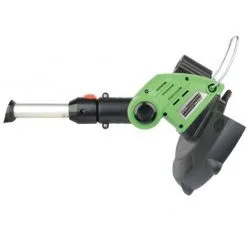 Nouveau ⌛ BRÜDER MANNESMANN Coupe-herbe Sans Fil 20 W Brüder Mannesmann ? -BRÜDER MANNESMANN Soldes 28876795 4