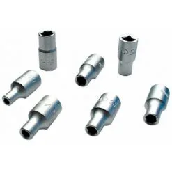 Meilleure affaire ? BRÜDER MANNESMANN Kit De Clé à Cliquet 46 Pièces 1/4" Brüder Mannesmann ⌛ -BRÜDER MANNESMANN Soldes 3597709 3