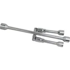 Grosses soldes ❤️ BRÜDER MANNESMANN Brüder Mannesmann 16000 16000 Clé En Croix ?