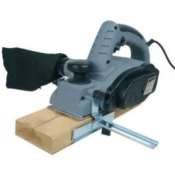 Top 10 ? BRÜDER MANNESMANN Raboteuse électrique 710 W Brüder Mannesmann ⭐