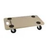 Remise ? SUPPORT ROULANT POUR MEUBLES BRÜDER MANNESMANN M00970 PANNEAU MDF CHARGE MAX: 200 KG 1 PC(S) ?