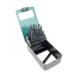 Sortie ? JEU DE FORETS À QUEUE 25 PIÈCES BRÜDER MANNESMANN M54341 1 PC(S) ✨