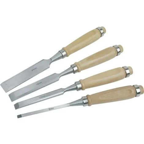 Meilleur prix ? BRÜDER MANNESMANN Jeu De Ciseaux à Bois 4 Pces ? 1 Meilleur prix ? BRÜDER MANNESMANN Jeu De Ciseaux à Bois 4 Pces ?