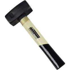 Nouveau ? BRÜDER MANNESMANN Brüder Mannesmann Mannesmann M76521 Massette 1250 G DIN 6475 ✔️