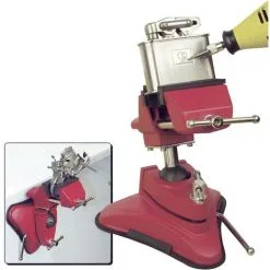 Meilleur prix ? BRÜDER MANNESMANN Brüder Mannesmann 73020 Etau Largeur De Mâchoire: 70 Mm Envergure Max.: 60 Mm ✔️ -BRÜDER MANNESMANN Soldes 4409685 2