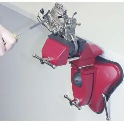 Meilleur prix ? BRÜDER MANNESMANN Brüder Mannesmann 73020 Etau Largeur De Mâchoire: 70 Mm Envergure Max.: 60 Mm ✔️ -BRÜDER MANNESMANN Soldes 4409685 3