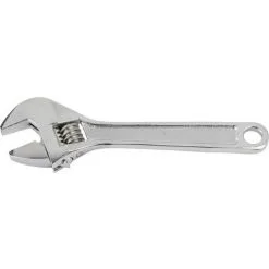 Meilleure vente ? BRÜDER MANNESMANN Brüder Mannesmann M 120-04 Clé à Molette 13 Mm ❤️