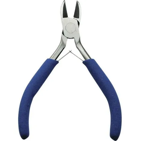 Budget ⌛ BRÜDER MANNESMANN Pince Coupante Diagonale Brüder Mannesmann M10800 110 Mm 1 Pc(s) ? 1 Budget ⌛ BRÜDER MANNESMANN Pince Coupante Diagonale Brüder Mannesmann M10800 110 Mm 1 Pc(s) ?