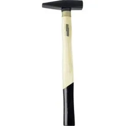 Meilleur prix ? BRÜDER MANNESMANN Brüder Mannesmann Mannesmann M76502 Marteau De Serrurier 200 G DIN 1041 ?