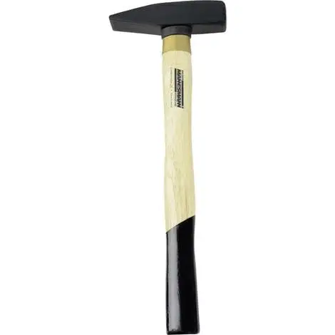 Grosses soldes ? BRÜDER MANNESMANN Brüder Mannesmann M76505 Marteau De Serrurier 500 G DIN 1041 ? 1 Grosses soldes ? BRÜDER MANNESMANN Brüder Mannesmann M76505 Marteau De Serrurier 500 G DIN 1041 ?