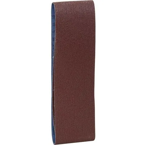 Budget ❤️ BRÜDER MANNESMANN Set De Bandes Abrasives Brüder Mannesmann M12355 Grain Num 60, 120 (L X L) 533 Mm X 75 Mm 1 Set ⭐ 1 Budget ❤️ BRÜDER MANNESMANN Set De Bandes Abrasives Brüder Mannesmann M12355 Grain Num 60, 120 (L X L) 533 Mm X 75 Mm 1 Set ⭐