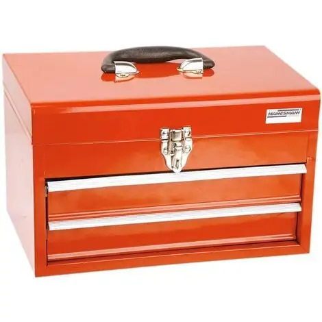 Meilleure affaire ? BRÜDER MANNESMANN Jeu Doutils Brüder Mannesmann Mannesmann M29066 156 Pièces ⭐ 4 Meilleure affaire ? BRÜDER MANNESMANN Jeu Doutils Brüder Mannesmann Mannesmann M29066 156 Pièces ⭐ – Image 4