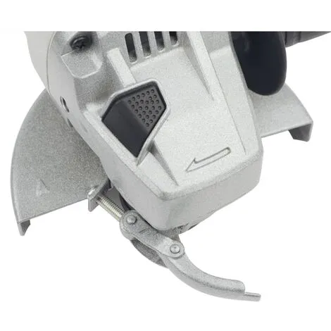 Meilleur prix ❤️ BRÜDER MANNESMANN Meuleuse D'angle 125 Mm 900 W Brüder Mannesmann ? 2 Meilleur prix ❤️ BRÜDER MANNESMANN Meuleuse D'angle 125 Mm 900 W Brüder Mannesmann ? – Image 2