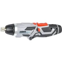 Les meilleures critiques de ? BRÜDER MANNESMANN Tournevis Rechargeable 52 Pcs 3,6 V Brüder Mannesmann ? -BRÜDER MANNESMANN Soldes 45789164 3